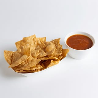 Chips/ Salsa Reg