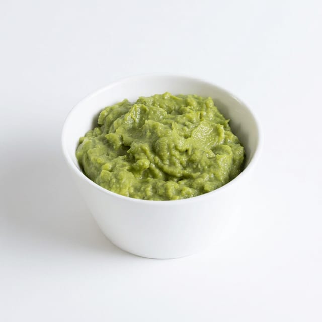 Guac.