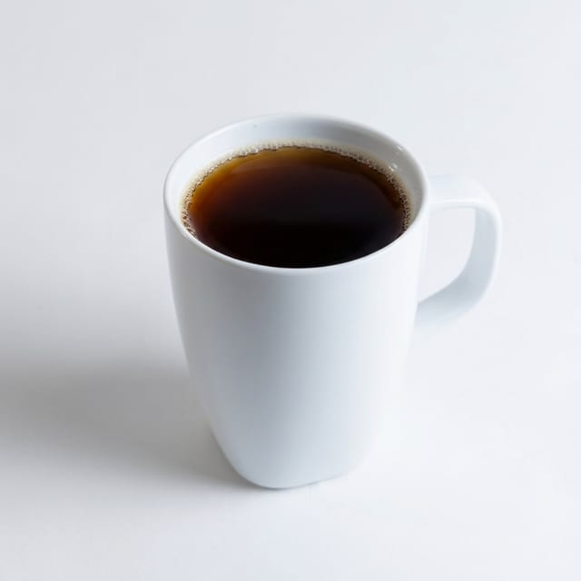 Coffee.