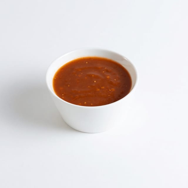 Salsa Pint.