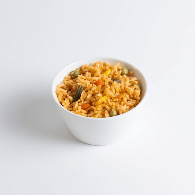 Rice.