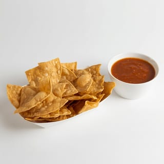Chips/ Salsa Reg