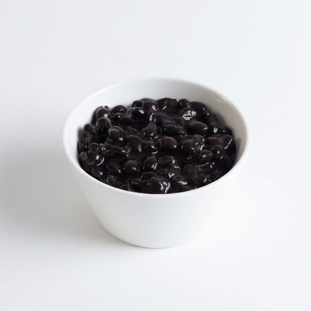 Beans.