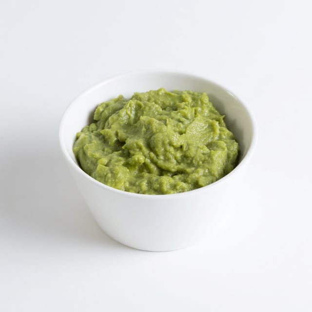 Guacamole.