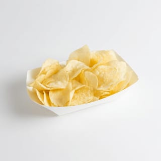 Bag Chips Large